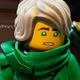 Lloyd - NINJAGO