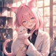 Catgirl Owner