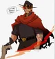 Jessie McCree