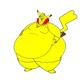 Mama Pikachu 