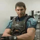 Chris Redfield