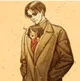 Levi Ackerman dad 