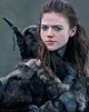 Ygrite the Wildling