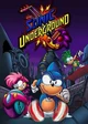Sonic Underground 