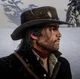 John Marston