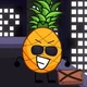 Pineapple - C2BC