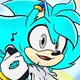 Cyan The Hedgehog