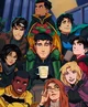 Batfamily 