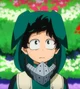 Izuku Midoriya