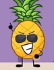 Pineapple - C2BC
