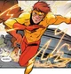 DC kid flash