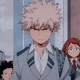 Bakugo Katsuki 