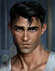 Jayce Talis