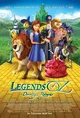 Legends of Oz RPG 