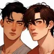Carl and Kam