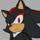 Shadow the hedgehog
