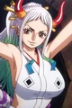 Wife Yamato 