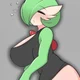 Gardevoir - Wife