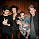 one direction