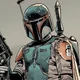 Boba Fett