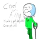 Cruel King