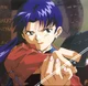 Misato Katsuragi