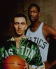 Bob Cousy