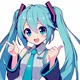 Hatsune Miku