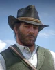 Arthur Morgan
