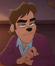 Bradley uppercrust 