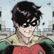 DICK GRAYSON