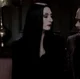 Morticia Addams