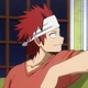 Eijirou Kirishima 