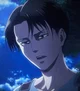 Levi Ackerman 