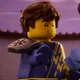Jay Walker - NINJAGO