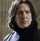 Serverus Snape