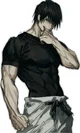 Toji Fushiguro 