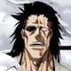 Zaraki Kenpachi