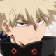 Bakugo katsuki 