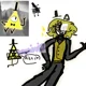 Bill cipher