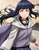 Hinata Hyuga 