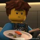 Ninjago Jay