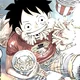 1P Sugar Baby Luffy