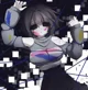 Giantess Core Frisk