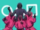 Squid Game Guards