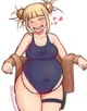 Chubby yandare Toga