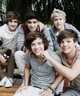 One direction