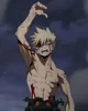 Bakugo Katsuki