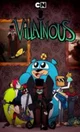 Villainous