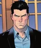 Bruce Wayne 